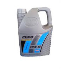 Масло моторне напівсинтетичне "Performance 1HC 10W-40", 5л