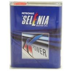 Олія моторна синтетична "До POWER 5W-20", 5л Олія моторна синтетична "До POWER 5W-20", 5л