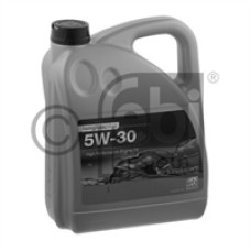Олія моторна "5W-30", 5л