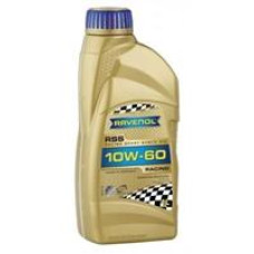 Олія моторна синтетична "Racing Sport Synto 10W-60", 1л Олія моторна синтетична "Racing Sport Synto 10W-60", 1л