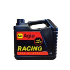 Олія моторна синтетична "RACING 10W-60", 4л