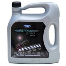Олія моторна синтетична "Formula S/SD 5W-40", 5л Олія моторна синтетична "Formula S/SD 5W-40", 5л