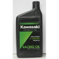 Масло моторне напівсинтетичне "Semi-Synthetic 2-Stroke Racing Oil", 946мл Масло моторне напівсинтетичне "Semi-Synthetic 2-Stroke Racing Oil", 946мл