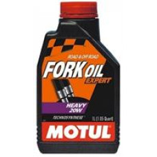 Олія вилкова "Fork Oil Expert Heavy 20W", 1л
