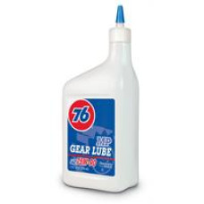 Олія редукторна "MP Gear Lube 75W-90", 0.946л