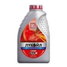 Олія моторна напівсинтетична "Супер 5W-40", 1л Олія моторна напівсинтетична "Супер 5W-40", 1л