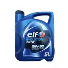 Масло моторне напівсинтетичне "Evolution 700 STI 15W-50", 5л
