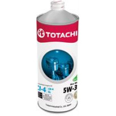 Масло моторне напівсинтетичне "Eco Diesel 5W-30", 1л