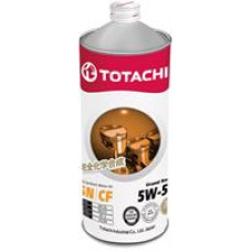 Масло моторне синтетичне "Grand Racing 5W-50", 1л Масло моторне синтетичне "Grand Racing 5W-50", 1л