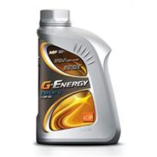 Олія моторна напівсинтетична "Expert G 10W-40", 1л