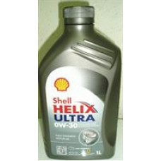 Олія моторна синтетична "Helix Ultra 0W-30", 1л Олія моторна синтетична "Helix Ultra 0W-30", 1л