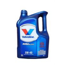 Масло моторне напівсинтетичне "DuraBlend Diesel 5W-40", 5л