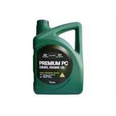 Олія моторна мінеральна "Premium PC Diesel 10W-30", 4л Олія моторна мінеральна "Premium PC Diesel 10W-30", 4л
