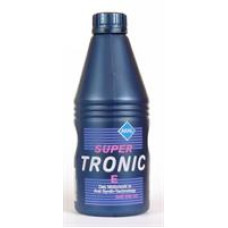 Олія моторна синтетична "SuperTronic E 0W-30", 1л Олія моторна синтетична "SuperTronic E 0W-30", 1л
