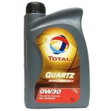 Олія моторна синтетична "QUARTZ 9000 0W-30", 1л Олія моторна синтетична "QUARTZ 9000 0W-30", 1л