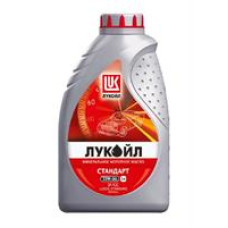Олія моторна мінеральна "Стандарт 10W-30", 1л Олія моторна мінеральна "Стандарт 10W-30", 1л