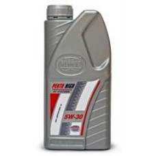 Олія моторна синтетична "Pento High Perfomance 5W-30", 1л