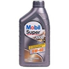 Олія моторна синтетична "Super 3000 X1 Diesel 5W-40", 1л Олія моторна синтетична "Super 3000 X1 Diesel 5W-40", 1л