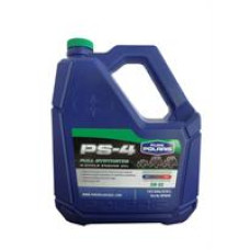 Олія моторна синтетична "PS-4 Full Synthetic 4 cycle Oil 5W-50", 3.78л