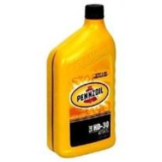 Олія моторна синтетична "HD Motor Oil 30", 0.946л Олія моторна синтетична "HD Motor Oil 30", 0.946л