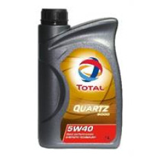Олія моторна синтетична "QUARTZ 9000 5W-40", 1л Олія моторна синтетична "QUARTZ 9000 5W-40", 1л