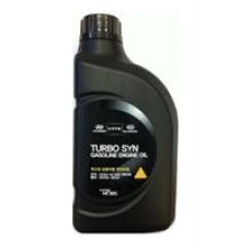 Олія моторна синтетична "Turbo SYN Gasoline 5W-30", 1л Олія моторна синтетична "Turbo SYN Gasoline 5W-30", 1л