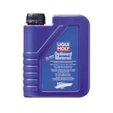 Олія моторна мінеральна "Outboard Motoroil", 1л Олія моторна мінеральна "Outboard Motoroil", 1л