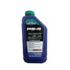 Олія моторна синтетична "PS-4 Full Synthetic 4 cycle Oil 5W-50", 0.946л