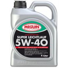 Олія моторна синтетична "Super Leichtlauf 5W-40", 4л Олія моторна синтетична "Super Leichtlauf 5W-40", 4л