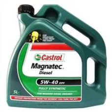 Масло моторне синтетичне "Magnatec Diesel DPF 5W-40", 5л Масло моторне синтетичне "Magnatec Diesel DPF 5W-40", 5л
