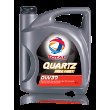 Олія моторна синтетична "Quartz Ineo First 0W-30", 5л Олія моторна синтетична "Quartz Ineo First 0W-30", 5л