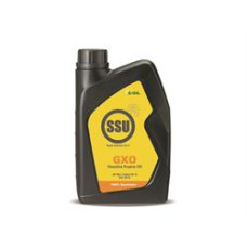 Олія моторна синтетична "DSSU GXO SN 5W-30", 1л Олія моторна синтетична "DSSU GXO SN 5W-30", 1л