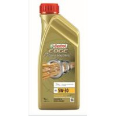 Олія моторна синтетична "EDGE Professional A5 Jaguar Titanium FST 5W-30", 1л