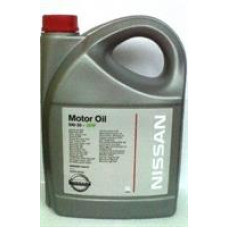 Олія моторна синтетична "Motor Oil DPF 5W-30", 5л Олія моторна синтетична "Motor Oil DPF 5W-30", 5л
