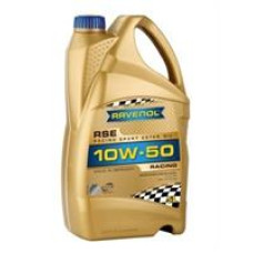 Олія моторна синтетична "Racing Sport Ester 10W-50", 4л Олія моторна синтетична "Racing Sport Ester 10W-50", 4л