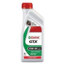 Олія моторна мінеральна "GTX 15W-40", 1л