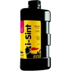 Масло моторне напівсинтетичне "I-Sint 10W-40", 1л