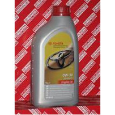 Олія моторна синтетична "ENGINE OIL 0W-30", 1л Олія моторна синтетична "ENGINE OIL 0W-30", 1л