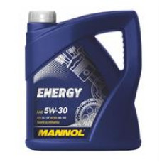 Масло моторне напівсинтетичне "Stahlsynt Energy SL/CF 5W-30", 4л Масло моторне напівсинтетичне "Stahlsynt Energy SL/CF 5W-30", 4л