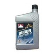 Олія моторна синтетична "Duron Synthetic 0W-30", 1л