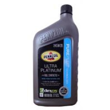 Масло моторне синтетичне "Ultra Platinum Full Synthetic Motor Oil (Pure Plus Technology) 5W-20", 0.946л Масло моторне синтетичне "Ultra Platinum Full Synthetic Motor Oil (Pure Plus Technology) 5W-20", 0.946л