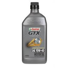 Олія моторна напівсинтетична "GTX Syn Blend 10W-40", 0.946л