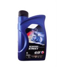 Олія моторна синтетична "Scooter 2 Street", 1л Олія моторна синтетична "Scooter 2 Street", 1л