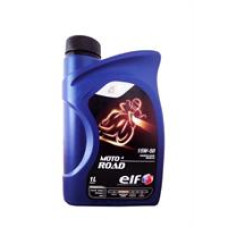 Олія моторна синтетична "Moto 4 Road 15W-50", 1л Олія моторна синтетична "Moto 4 Road 15W-50", 1л