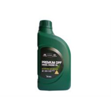 Олія моторна синтетична "Premium DPF Diesel 5W-30", 1л Олія моторна синтетична "Premium DPF Diesel 5W-30", 1л