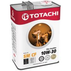 Олія моторна мінеральна "Fine Gasoline 10W-30", 4л Олія моторна мінеральна "Fine Gasoline 10W-30", 4л