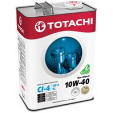 Масло моторне напівсинтетичне "Eco Diesel 10W-40", 4л