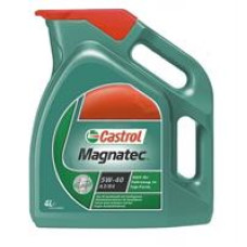 Масло моторне синтетичне "Magnatec A3/B4 5W-40", 4л