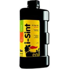 Олія моторна синтетична "I-Sint tech F 5W-30", 4л