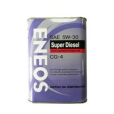 Масло моторне напівсинтетичне "Super Diesel Semi-Synthetic 5W-30", 1л Масло моторне напівсинтетичне "Super Diesel Semi-Synthetic 5W-30", 1л
